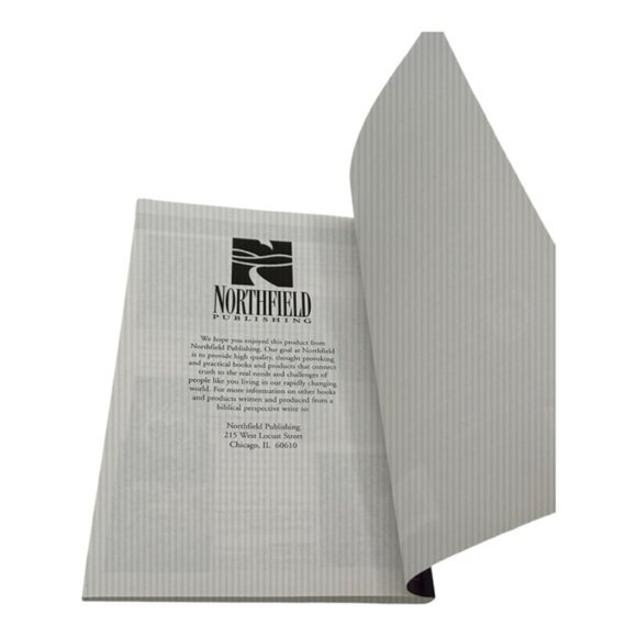 The Five Love Languages Gary Chapman Paperback Book - Picture 9 of 9